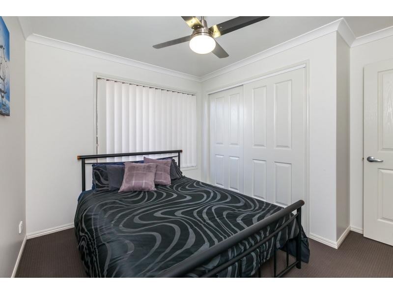 21 Kerrie Meares Crescent, Gracemere QLD 4702