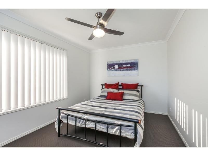 21 Kerrie Meares Crescent, Gracemere QLD 4702