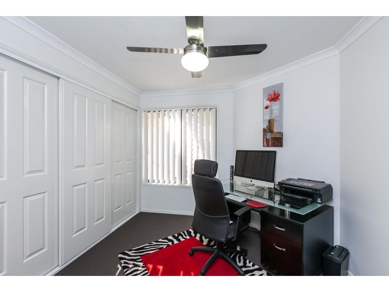 21 Kerrie Meares Crescent, Gracemere QLD 4702