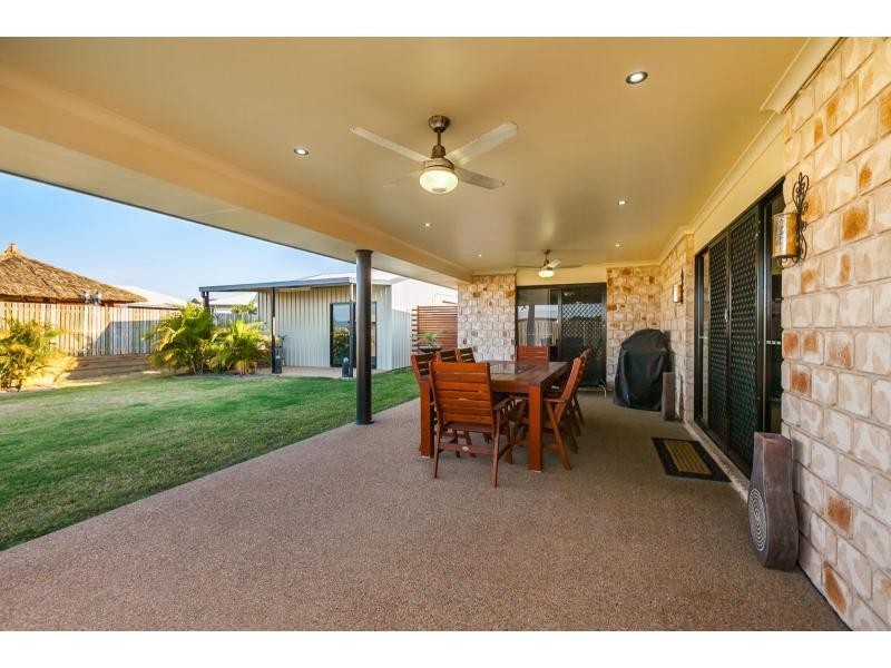 21 Kerrie Meares Crescent, Gracemere QLD 4702