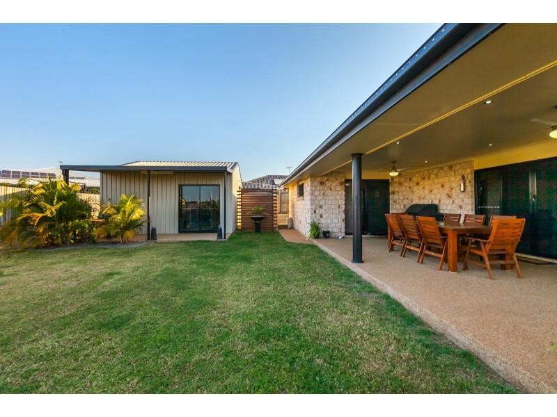 21 Kerrie Meares Crescent, Gracemere QLD 4702