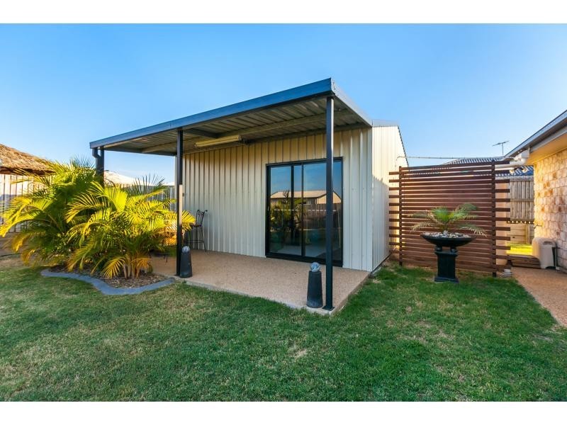21 Kerrie Meares Crescent, Gracemere QLD 4702