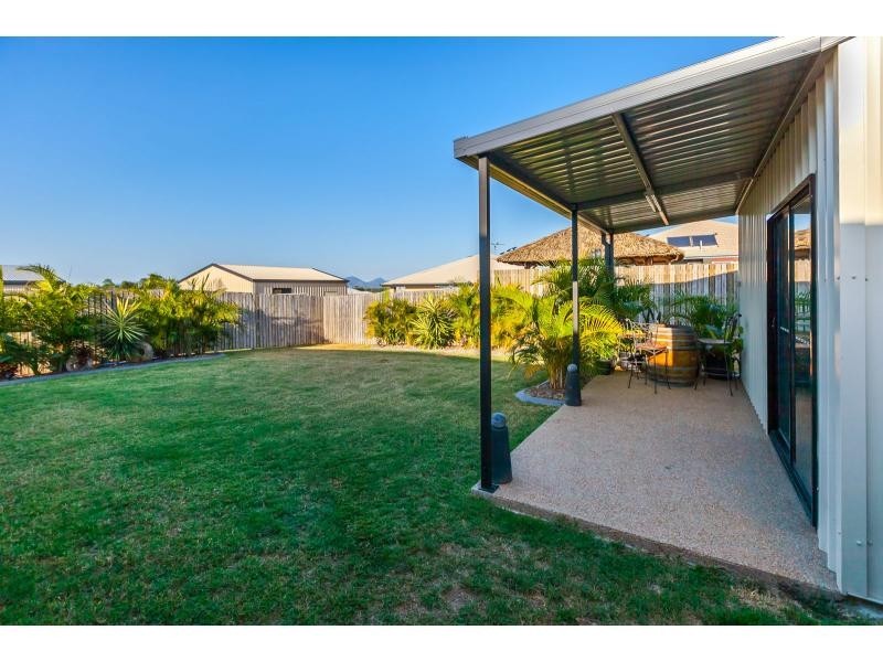 21 Kerrie Meares Crescent, Gracemere QLD 4702