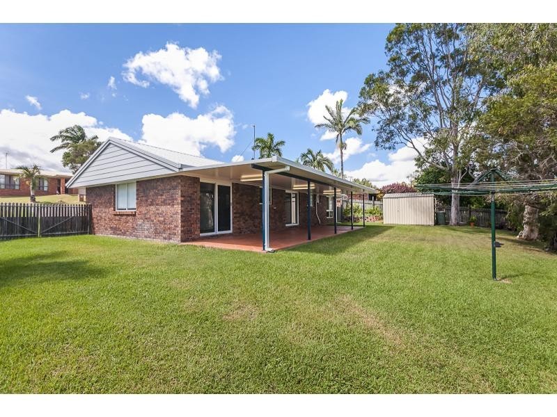 35 Pillich Street, Kawana QLD 4701