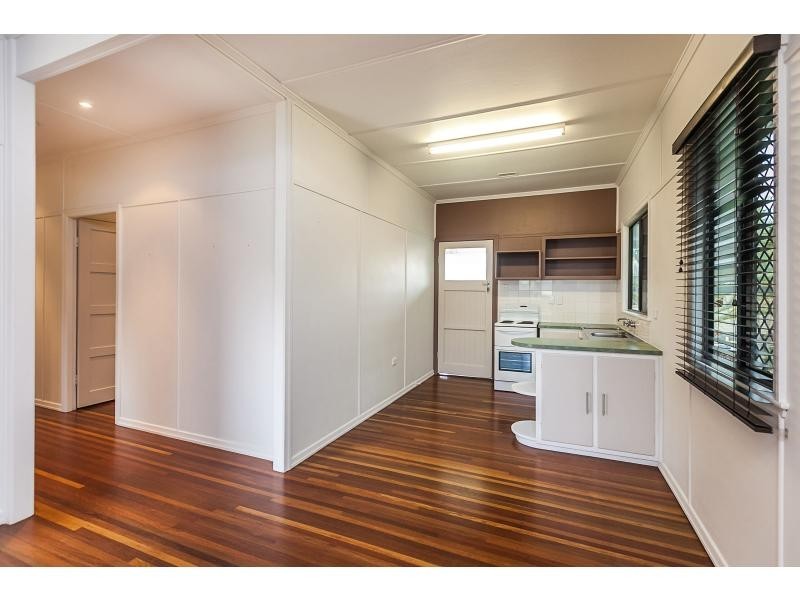 116 Charles Street, Berserker QLD 4701