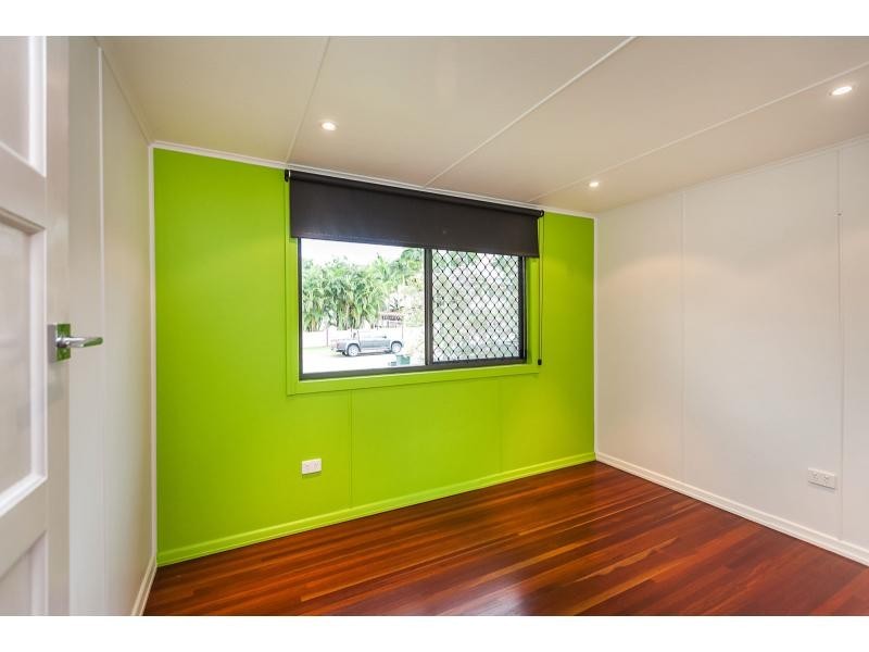 116 Charles Street, Berserker QLD 4701