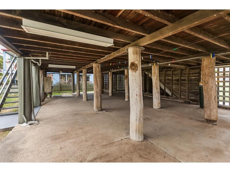 116 Charles Street, Berserker QLD 4701