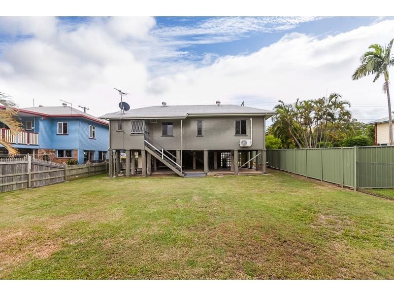 116 Charles Street, Berserker QLD 4701