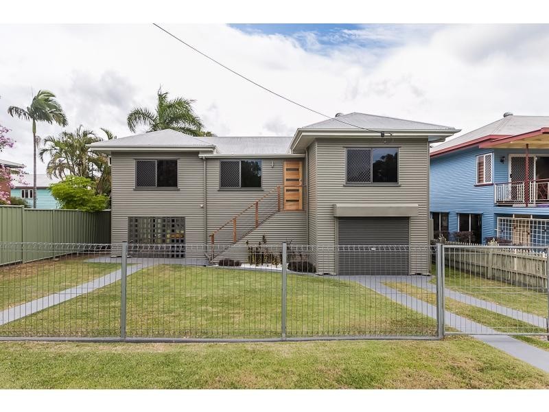 116 Charles Street, Berserker QLD 4701