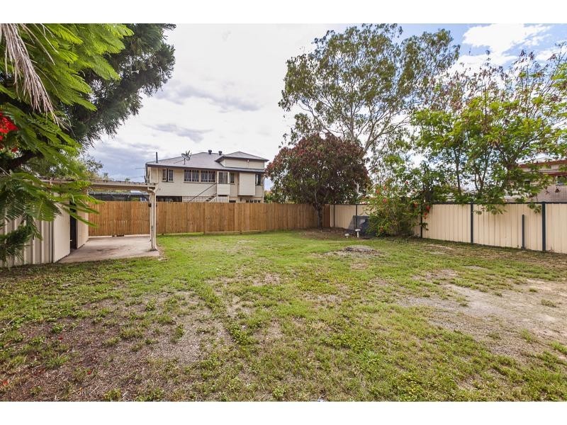 25 Haynes Street, Park Avenue QLD 4701