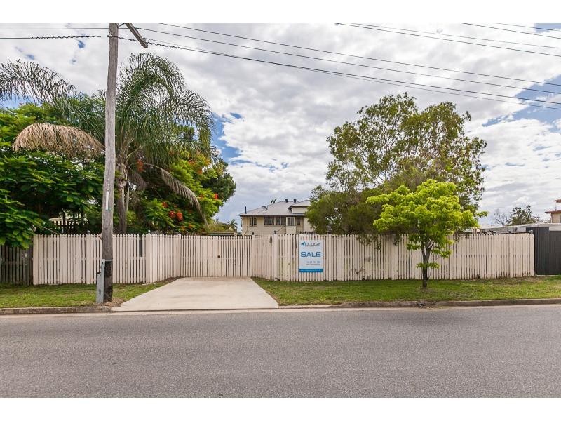 25 Haynes Street, Park Avenue QLD 4701