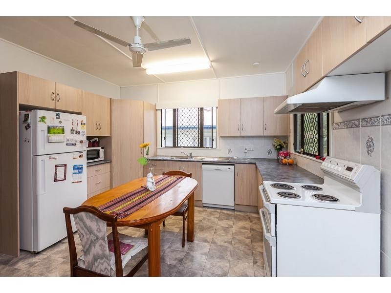 139 Kerrigan Street, Frenchville QLD 4701