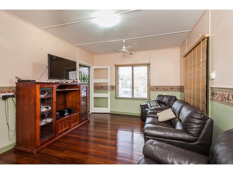 139 Kerrigan Street, Frenchville QLD 4701