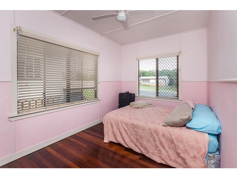 139 Kerrigan Street, Frenchville QLD 4701