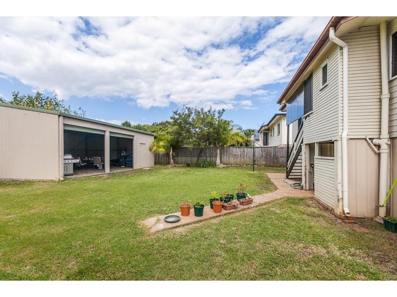 139 Kerrigan Street, Frenchville QLD 4701