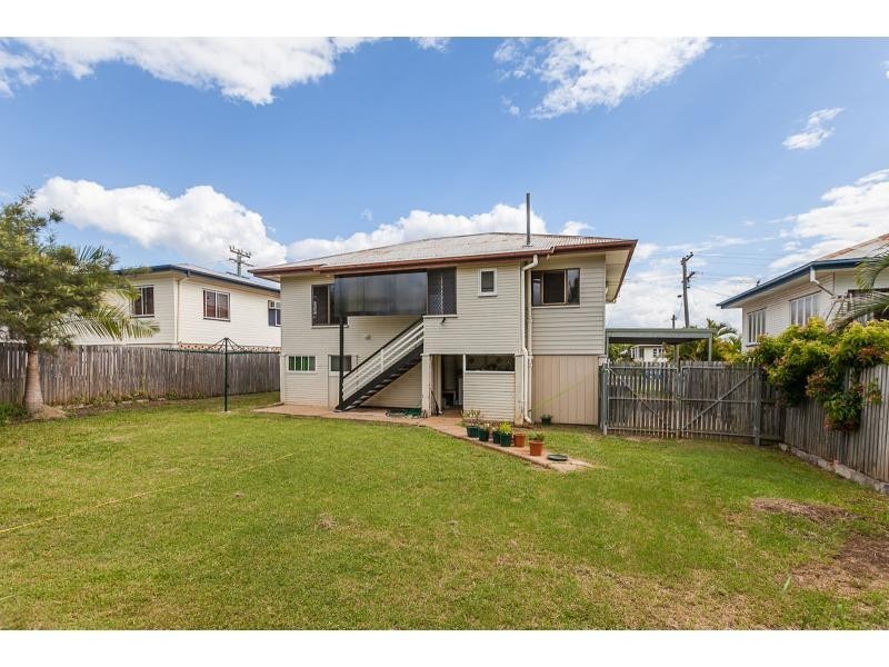 139 Kerrigan Street, Frenchville QLD 4701