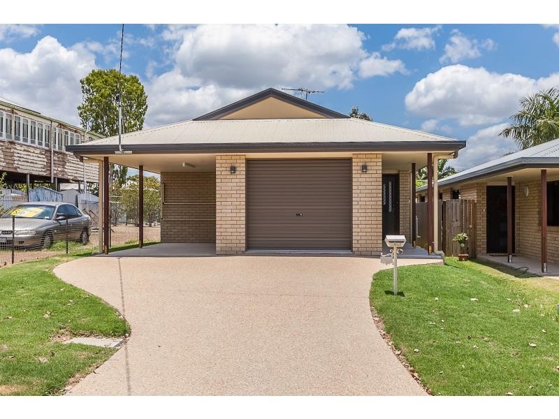 17 Kingel Street, Wandal QLD 4700