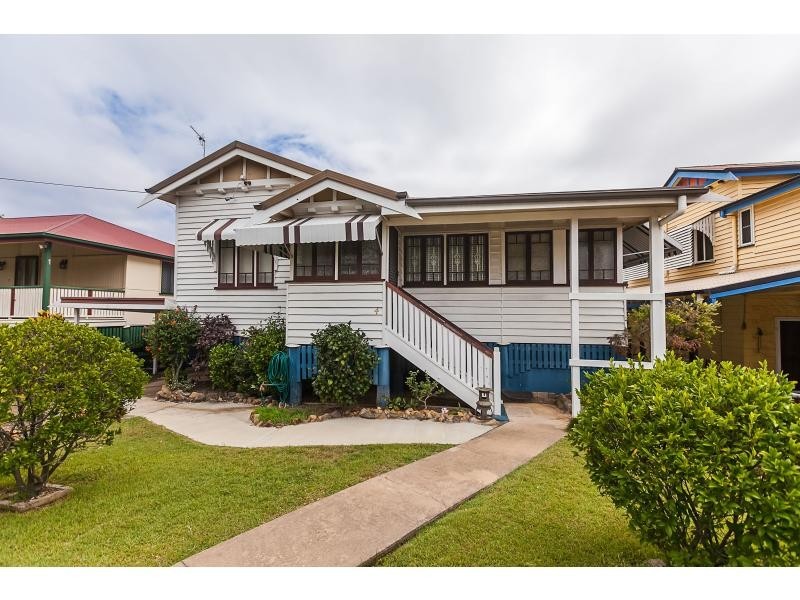 4 Livermore Street, Wandal QLD 4700