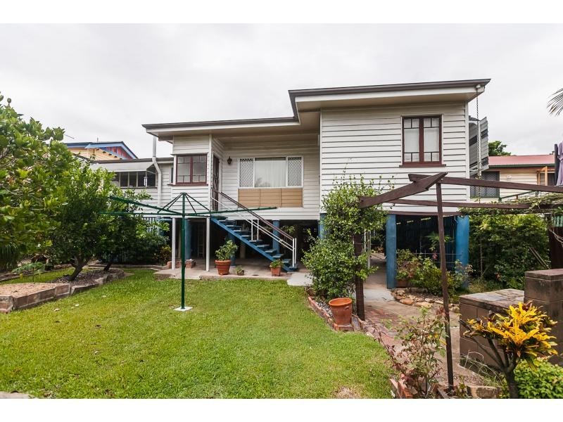 4 Livermore Street, Wandal QLD 4700