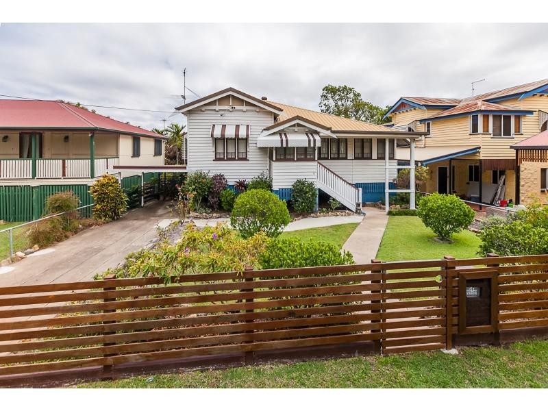 4 Livermore Street, Wandal QLD 4700