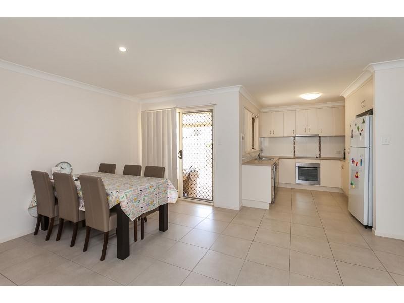 12 Kerrie Meares Crescent, Gracemere QLD 4702