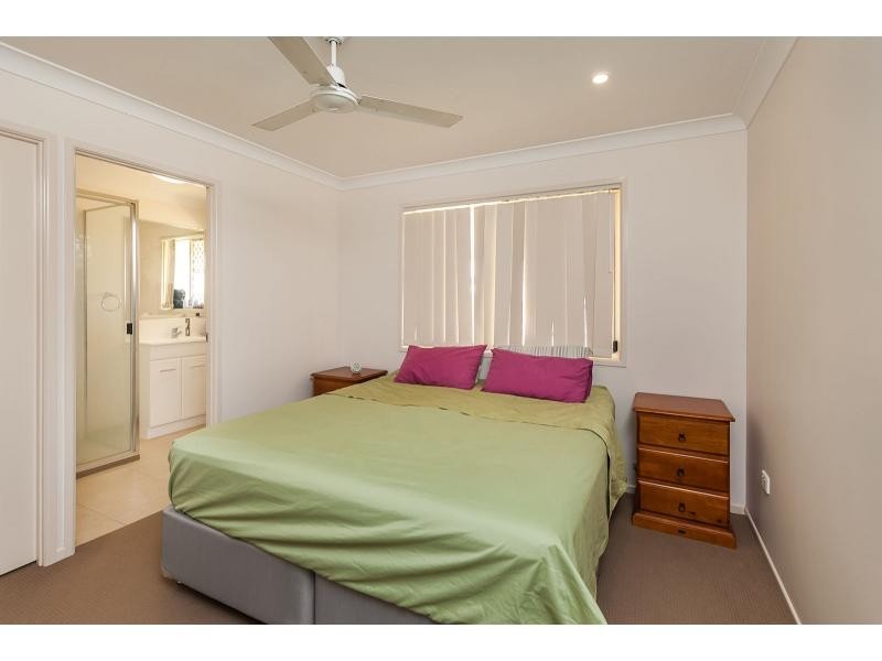 12 Kerrie Meares Crescent, Gracemere QLD 4702