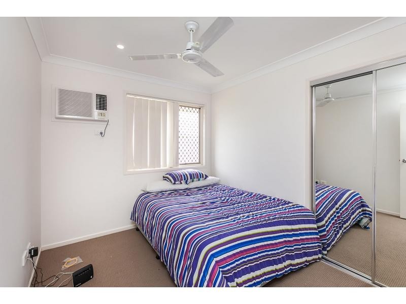 12 Kerrie Meares Crescent, Gracemere QLD 4702