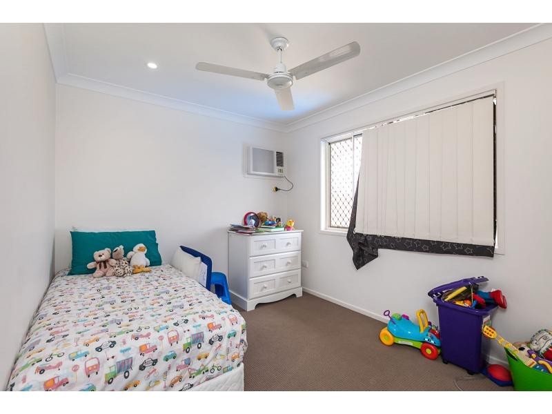 12 Kerrie Meares Crescent, Gracemere QLD 4702