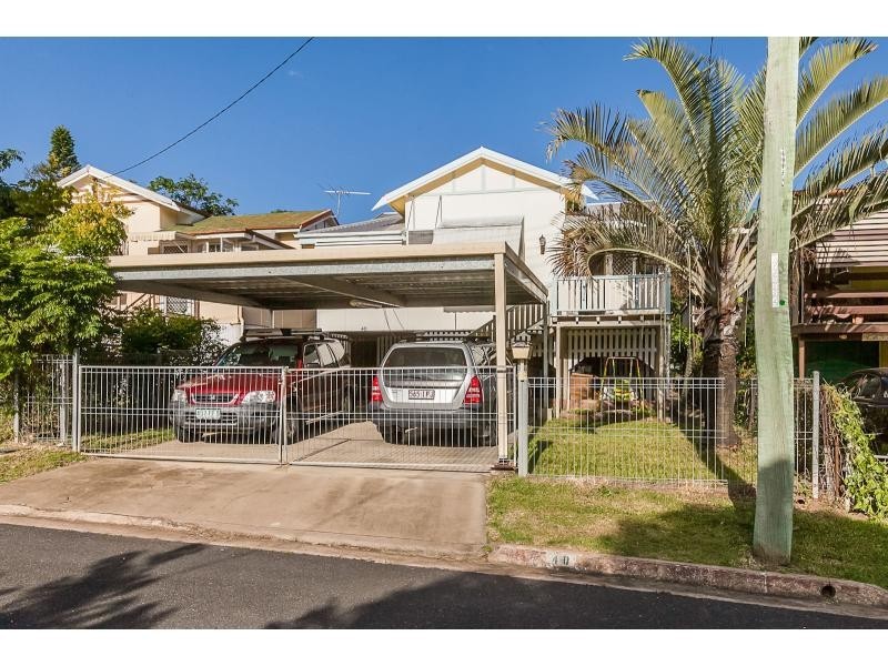 40 Pilkington Street, Koongal QLD 4701