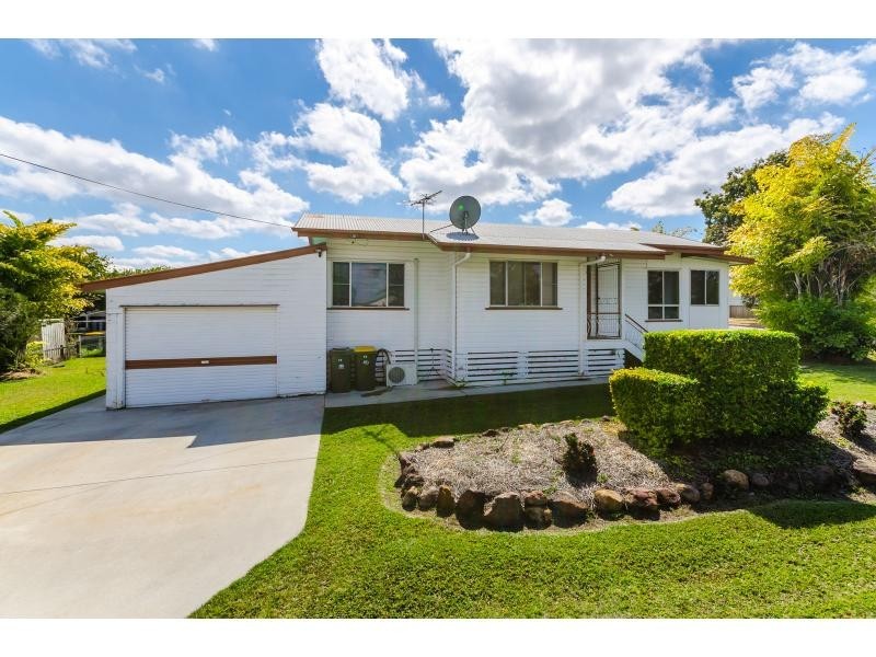 11 Harrup Street, West Rockhampton QLD 4700