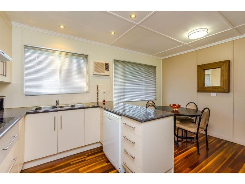 11 Harrup Street, West Rockhampton QLD 4700