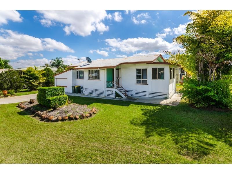11 Harrup Street, West Rockhampton QLD 4700