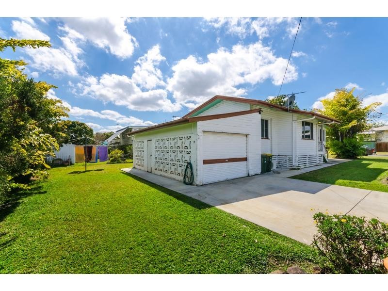 11 Harrup Street, West Rockhampton QLD 4700