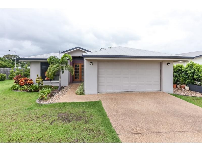1 John Oxley Drive, Gracemere QLD 4702