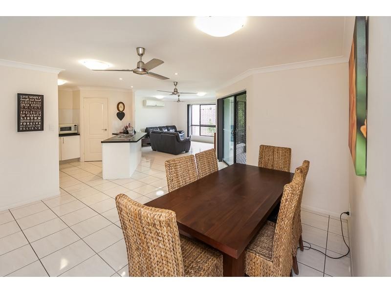 1 John Oxley Drive, Gracemere QLD 4702