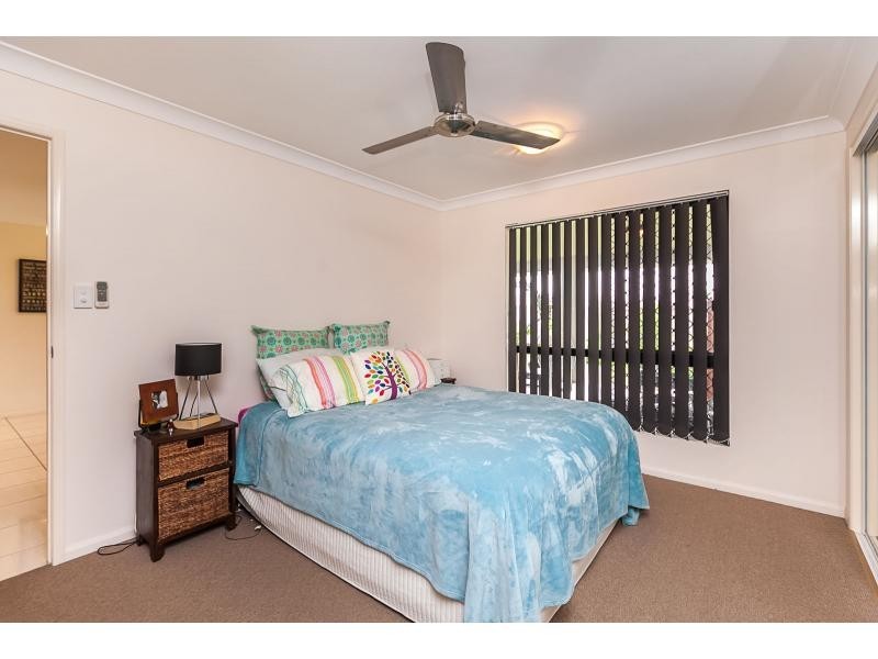 1 John Oxley Drive, Gracemere QLD 4702