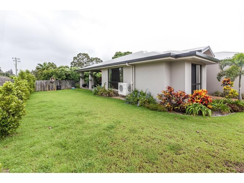 1 John Oxley Drive, Gracemere QLD 4702