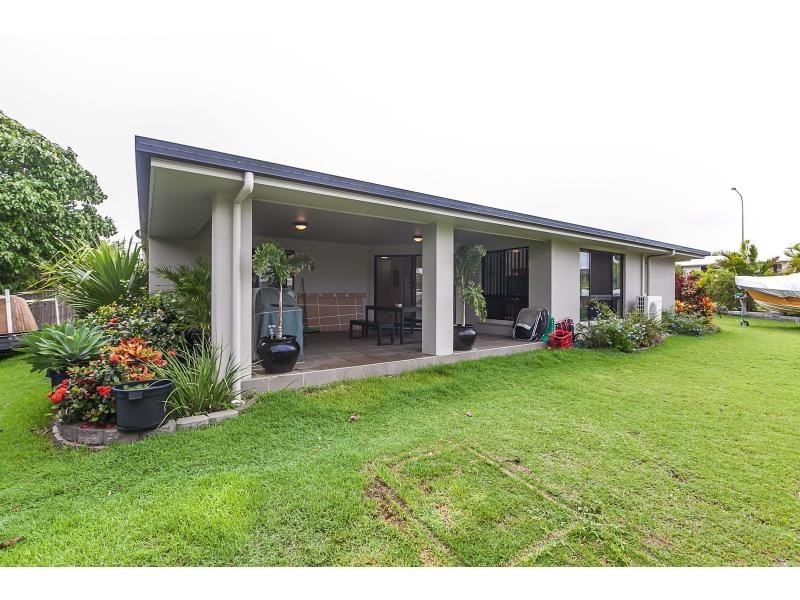 1 John Oxley Drive, Gracemere QLD 4702