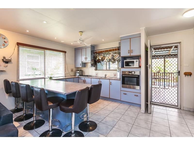 110 Park Street, Park Avenue QLD 4701