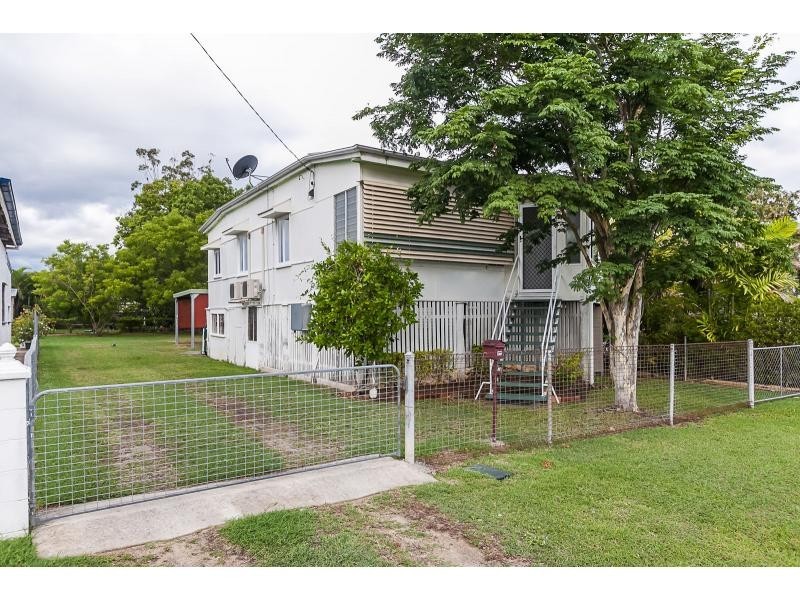 115 Talford Street, Allenstown QLD 4700