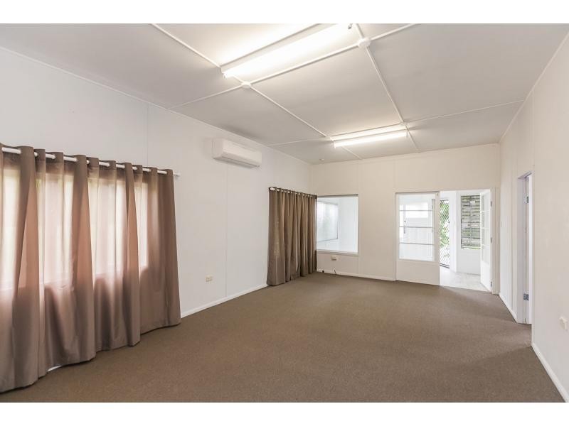 115 Talford Street, Allenstown QLD 4700