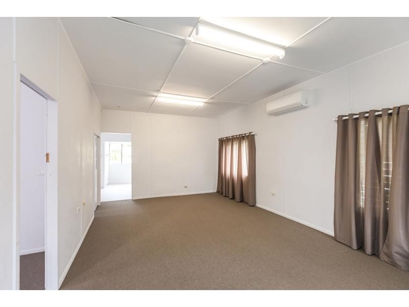 115 Talford Street, Allenstown QLD 4700