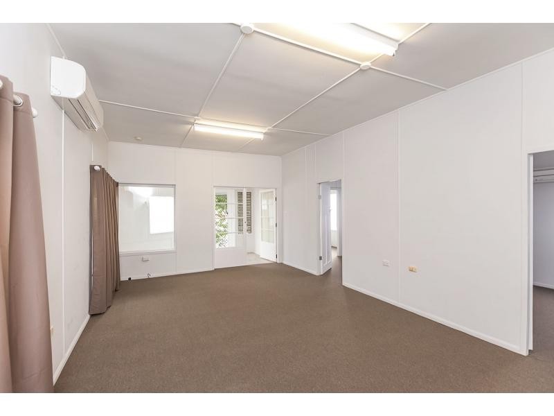 115 Talford Street, Allenstown QLD 4700