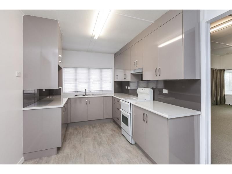 115 Talford Street, Allenstown QLD 4700