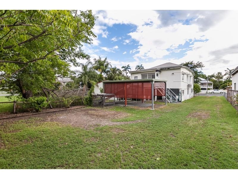 115 Talford Street, Allenstown QLD 4700