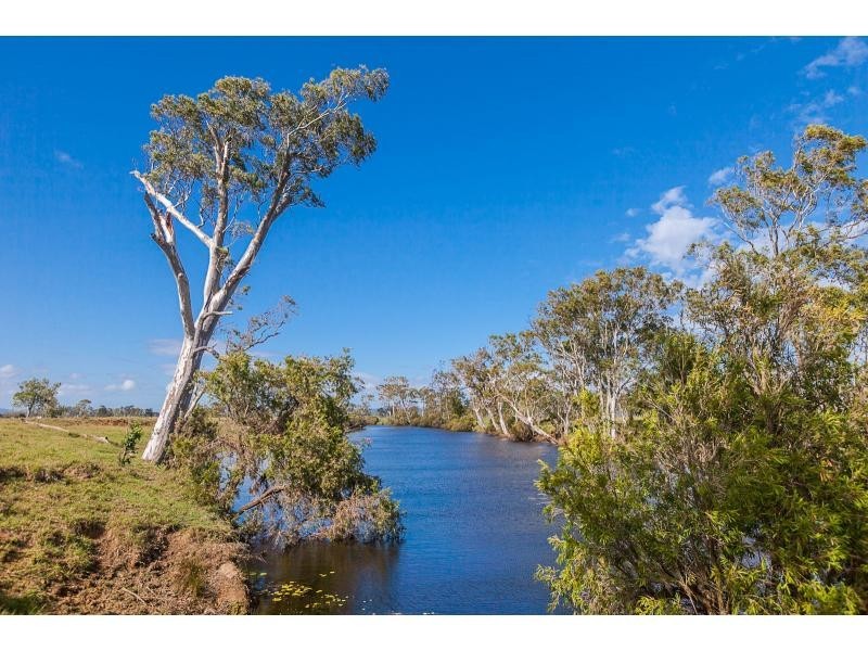 L1 Lake Mary Road, Lake Mary QLD 4703