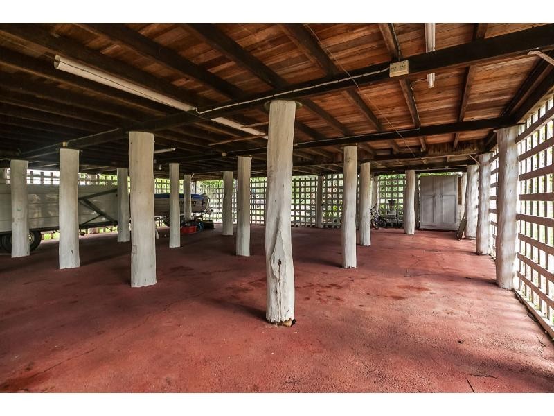 89 Lakes Creek Road, Berserker QLD 4701