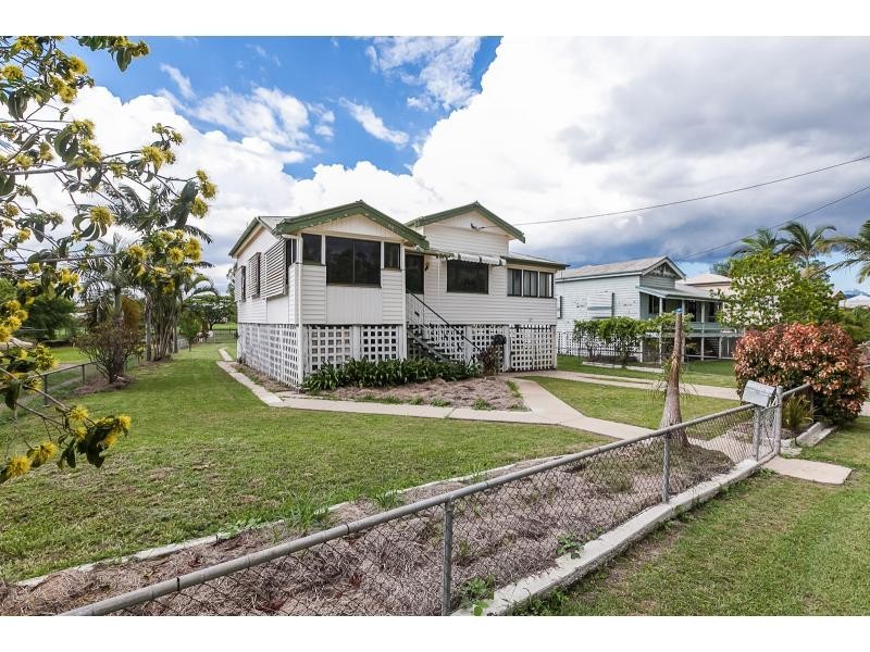 89 Lakes Creek Road, Berserker QLD 4701