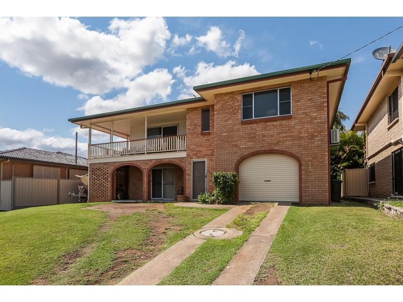 210 Frenchville Road, Frenchville QLD 4701