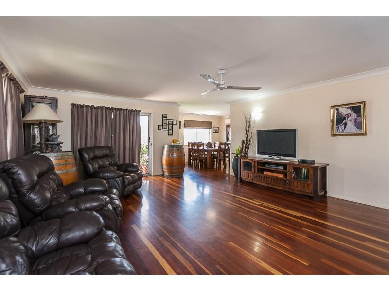 210 Frenchville Road, Frenchville QLD 4701